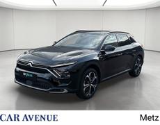 Citroen C5 X Metz