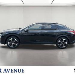 Citroen C5 X C5 X Hybride Rechargeable 225 S&S e-EAT8 Shine Pack Metz