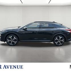 Citroen C5 X Hybride rechargeable 225ch Shine Pack &euml;EAT8 Metz