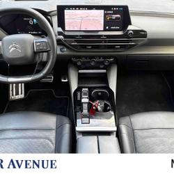 Citroen C5 X Hybride rechargeable 225ch Shine Pack &euml;EAT8 Metz