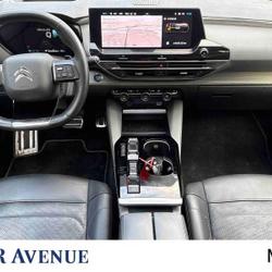 Citroen C5 X C5 X Hybride Rechargeable 225 S&S e-EAT8 Shine Pack Metz