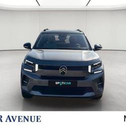 Citroen C3 C3 Turbo 100 ch Manuelle Max Metz