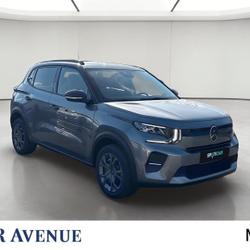 Citroen C3 1.2 Turbo 100ch MAX Metz