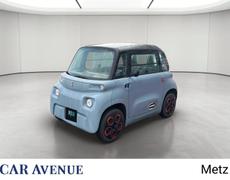 Citroen Ami Metz