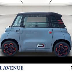 Citroen Ami Ami Ami Metz