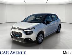 Citroen C3 Metz