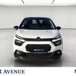 Citroen C3 C3 PureTech 83 S&S BVM5 Feel Business Metz