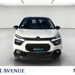 Citroen C3 1.2 PureTech 83ch S&S Feel Business Metz