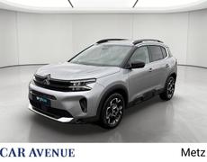 Citroen C5 Aircross Metz