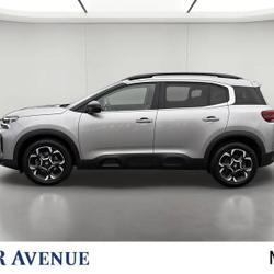 Citroen C5 Aircross C5 Aircross BlueHDi 130 EAT8 Plus Metz
