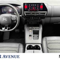 Citroen C5 Aircross 1.5 BlueHDi 130ch PLUS boite automatique Metz