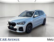 BMW X1 Metz