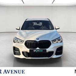 BMW X1 X1 sDrive 18d 150 ch BVA8 M Sport Metz