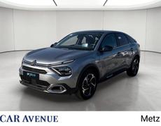 Citroen C4 Metz