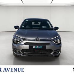 Citroen C4 1.5 BlueHDi 130ch S&S MAX Automatique Metz