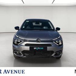 Citroen C4 C4 BlueHDi 130 EAT8 Max Metz