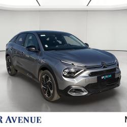 Citroen C4 1.5 BlueHDi 130ch S&S MAX Automatique Metz