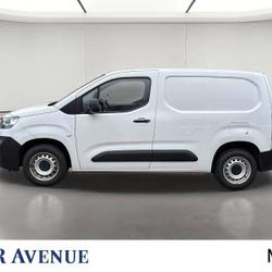 Citroen Berlingo BERLINGO VAN M 650 BLUEHDI 100 S&S BVM6 Metz