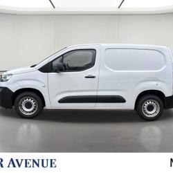 Citroen Berlingo M 650kg BlueHDi 100ch S&S Metz