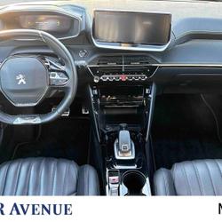 Peugeot 2008 1.2 PureTech 130ch S&S GT Line EAT8 7cv Metz