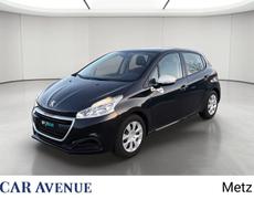 Peugeot 208 Metz