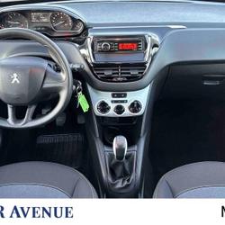 Peugeot 208 1.2 PureTech 68ch E6.c Like 5p Metz