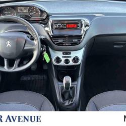 Peugeot 208 208 PureTech 68ch BVM5 Like Metz