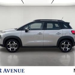 Citroen C3 Aircross PureTech 110ch S&S Shine E6.d 6cv Metz
