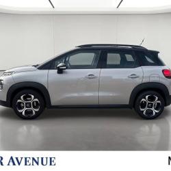 Citroen C3 Aircross C3 Aircross PureTech 110 S&S BVM6 Shine Metz