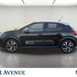 Citroen C3 C3 PureTech 110 BVM6 Elle Metz