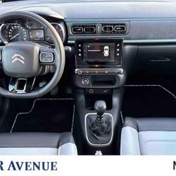 Citroen C3 C3 PureTech 110 BVM6 Elle Metz