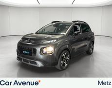 Citroen C3 Aircross Metz