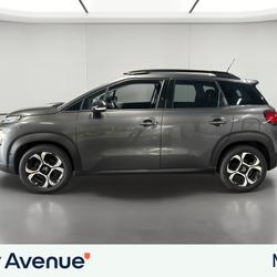Citroen C3 Aircross C3 Aircross BlueHDi 100 S&S BVM6 Shine Business Metz