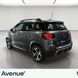 Citroen C3 Aircross C3 Aircross BlueHDi 100 S&S BVM6 Shine Business Metz