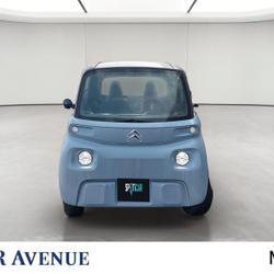 Citroen Ami Ami Ami Metz