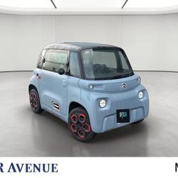 Citroen Ami Ami Ami Metz