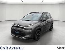 Citroen C3 Aircross Metz