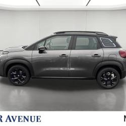 Citroen C3 Aircross C3 Aircross PureTech 110 S&S BVM6 Max Metz