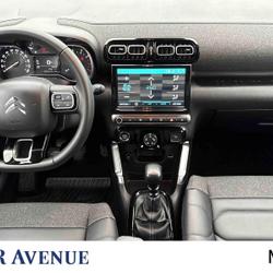 Citroen C3 Aircross 1.2 PureTech 110ch S&S MAX Metz