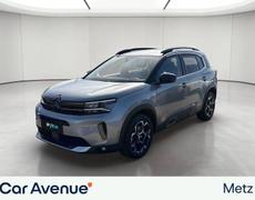 Citroen C5 Aircross - C5 Aircross BlueHDi 130 S&S EAT8 C-Series - 23 990 €
