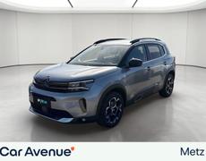 Citroen C5 Aircross Metz