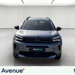 Citroen C5 Aircross BlueHDi 130ch S&S C-Series EAT8 Metz