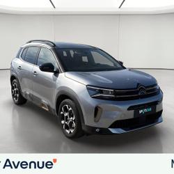 Citroen C5 Aircross BlueHDi 130ch S&S C-Series EAT8 Metz
