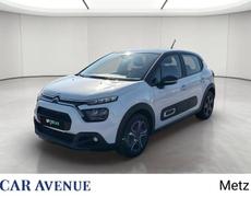 Citroen C3 Metz