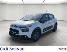 Citroen C3 Metz