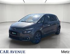 Citroen C4 Spacetourer Metz