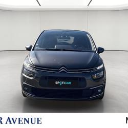 Citroen C4 Spacetourer PureTech 130ch S&S Feel E6.d-TEMP Metz