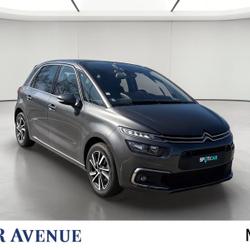 Citroen C4 Spacetourer PureTech 130ch S&S Feel E6.d-TEMP Metz