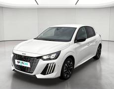 Peugeot 208 Metz