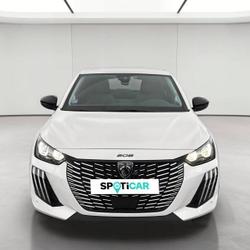 Peugeot 208 208 Hybrid 100 e-DCS6 Allure Metz
